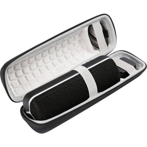 EVA Travel Case Storage Bag Carrying Box for-S-ony SRS-XB22 Bluetooth Speaker 20CB