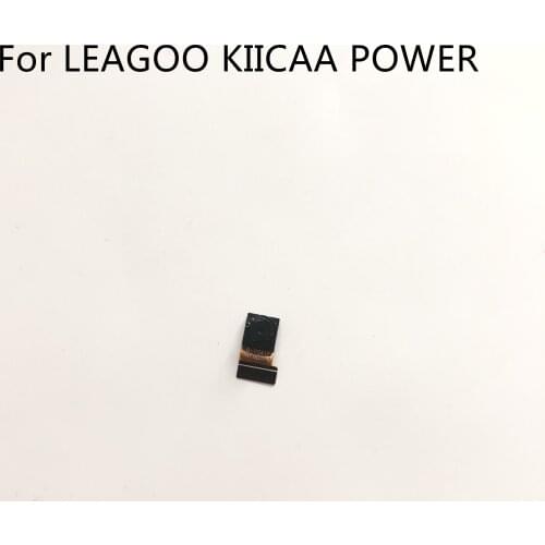 Used Front Camera 5.0MP Module For Leagoo Kiicaa Power MT6580A Quad Core 5.0'' HD 1280x720 Smartphone