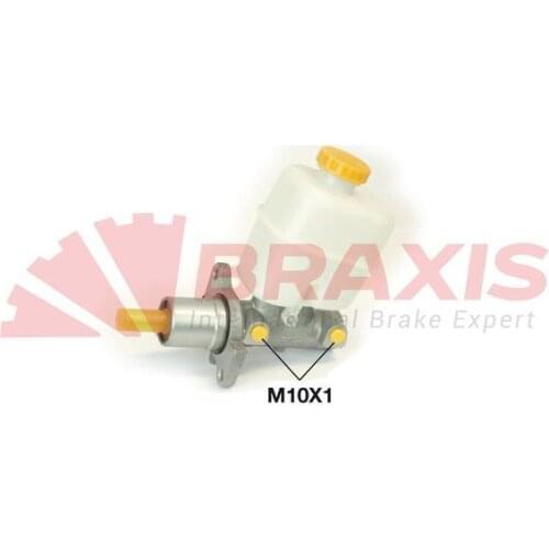 BRAKE MAIN CENTER JEEP CHEROKEE KJ 01 08 105072526AB