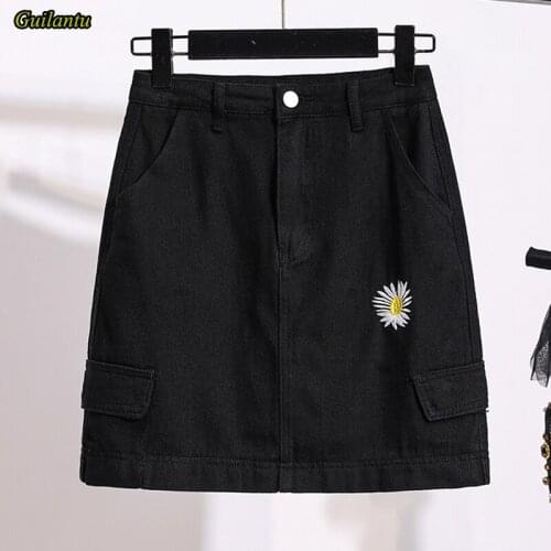 GUILANTU Women's Mini Skirts