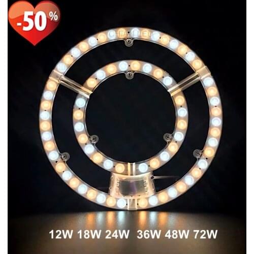 KSIJEH LED Lightening