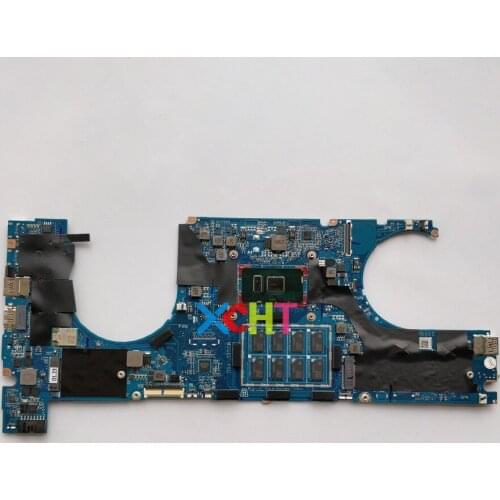 L02235-001 L02235-601 DA0Y0UMBAD0 w i7-7500U CPU w 8GB RAM for HP EB 1040 G4 NoteBook PC Laptop Motherboard Mainboard Tested