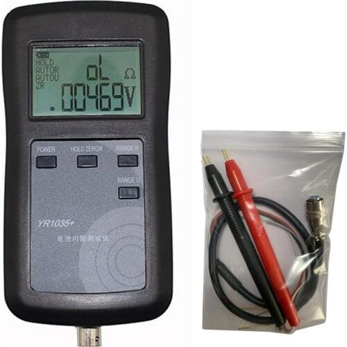 LOKMAT Current Measuring Instruments