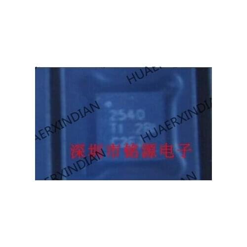 Brand new original TPS2540RTER TPS2540RTET 2540 QFN16 TPS2540A TPS2540ARTERG4 High Quality