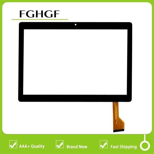 New 10.1" inch Touch Screen Panel Digitizer Glass Sensor Replacement For MJK-PG101-1403-FPC