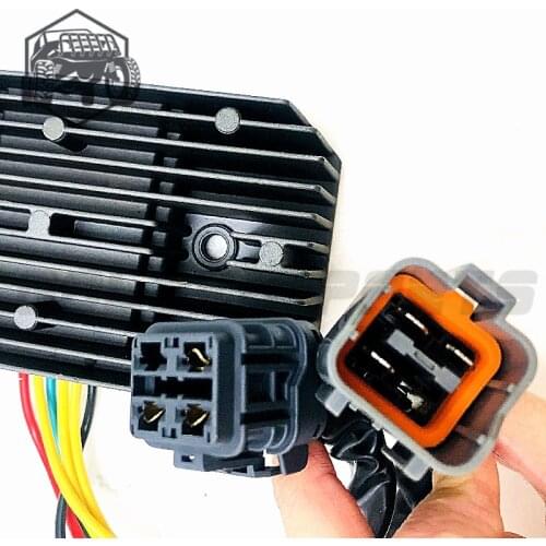 TGB Target Blade Voltage Regulator Rectifier Regulator 500 Voltage regulator 926747