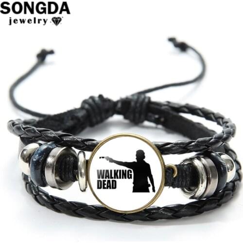 Белые браслеты SONGDA China At AliExpress