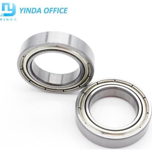 Upper fuser bearing for minolta di450 650 k7045 7085 7165 7272 4014-1747-01 Bearing 1075-5771-01