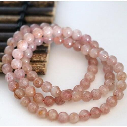 14 style natural stone multilayer bracelets 6mm round beads tiger eye chalcedony carnelian agat jades onyx women bangle B2892