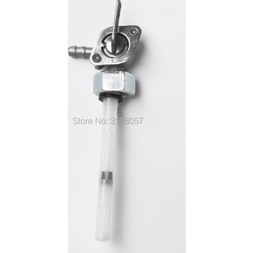 14mmx1.0 Fuel Petcock Valve Switch For Honda ATC 185 185S 200X 200S 200M 16950-149-025 (Fits: Honda ATC185)