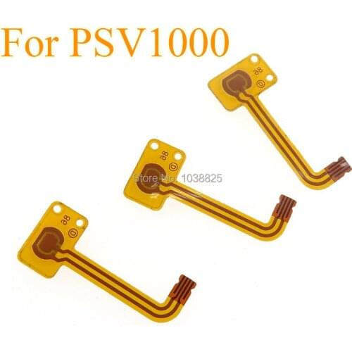 20pcs/lot Power button Switch on off flex ribbon cable for PSV PS Vita 1000 PSVITA