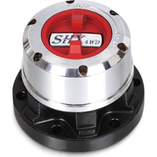 2017 hot New high quality FREE WHEEL HUB for TOYOTA Landcruiser 63-75, Bamdeirantes 60-82 AVM 404HP Steel manual B008HP