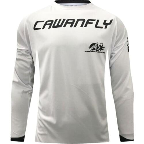 2020 Pro Crossmax Moto Jersey DH Mountain Bike Clothing MTB bicycle T-shirt MX Cycling Shirts Offroad Cross Motocross Wear