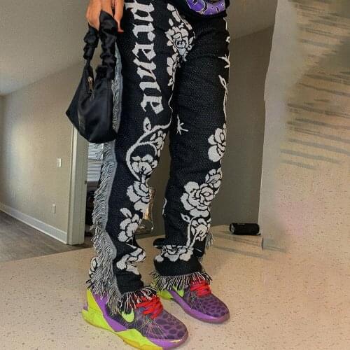 Женские бархатные брюки Ashelytina China At AliExpress