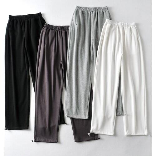 Женские трикотажные брюки BRADELY MICHELLE China At AliExpress