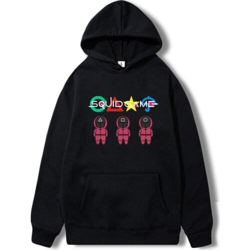 Buss Dudy Womens Autumn Hoodies