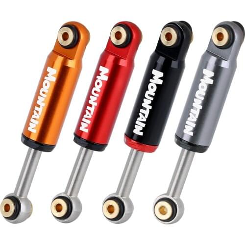 CNC Anodized Internal Springs Damper Shock Absorber Kit 32mm for 1/24 RC Car Crawler Axial SCX24 AXI90081 AXI00002 AXI00001