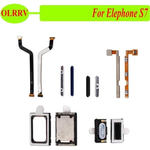 DyGod Flex Cables For Elephone Phones