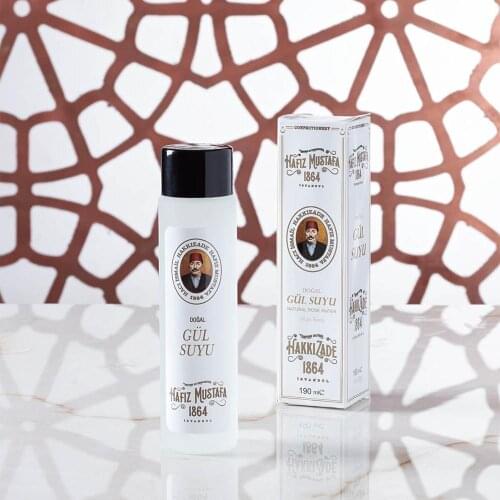 HAFIZ MUSTAFA Aftershave Lotions