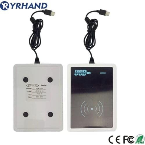 Encoder for Electronic RFID Hotel Door Lock System Swipe Card Smart Door Lock