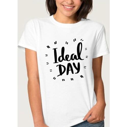 Summer Women Letter Print T Shirt Short Sleeve Women O Neck Loose Tshirt Tee Shirt Tops Designer T Shirts Ropa Mujer Streetwear