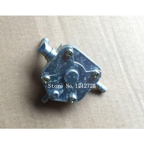 Suitable for Yamaha 5HK RS100 JOG100 SWEET MAX RSZ CUXI Scooter Oil Switch