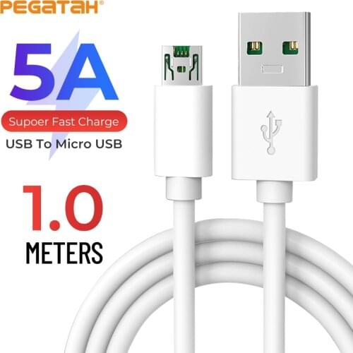 PEGATAH Mobile Phone Magnetic Cables