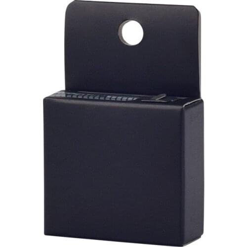 Permanent Makeup Thread Ruler with Ink Tattoo Horizontal Auxiliary Drawing Eyebrow Color Positioning Line Box