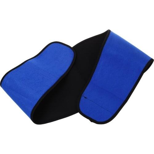 Back Waist Brace Lifting Support Belt