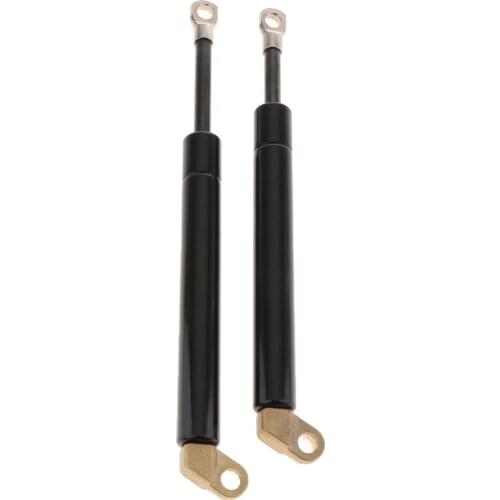 Rear Tailgate Assist Durable and Sturdy Damper General-Purpose for Ford Ranger T6 2012-2016