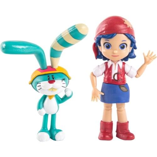 Игровые фигурки и наборы Rainbow Ruby China At AliExpress