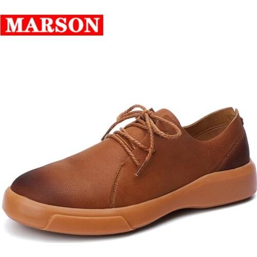 STRONGSHEN Men's Shoes