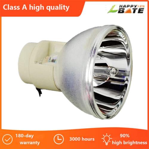 High Brighness SP-LAMP-083 Replacement Projector Bare Lamp/Bulb for INFOCUS IN124ST IN126ST IN122ST with 180 Days Warranty