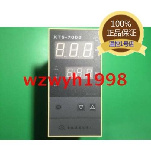 XTS7000 series smart meter XTS-7202 temperature control table