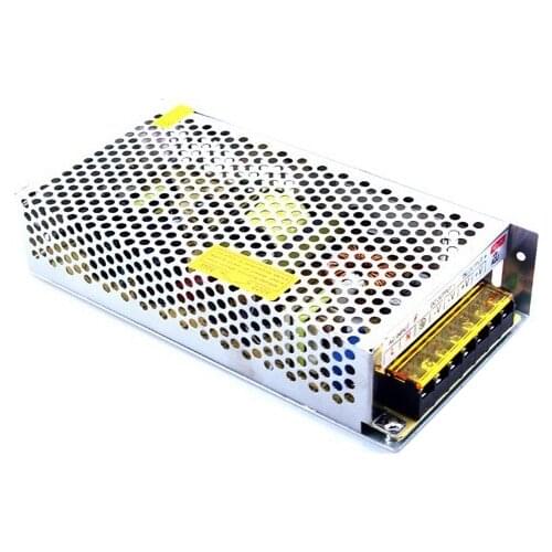 150w 15v 10A monitoring industrial power supply 150 watt 15 volt 10 amp monitoring industrial transformer