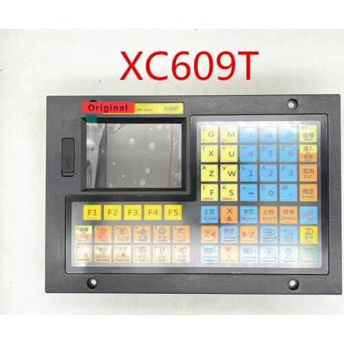2 axis CNC controller for lathe and grinding machine CNC Control USB stepper servo motor threading spindle Lathe Controller