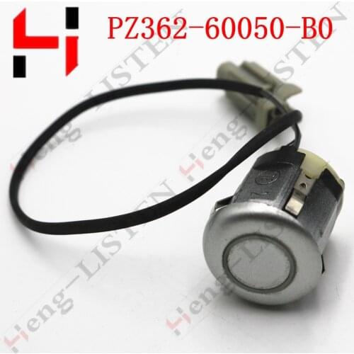 4Pcs Fits Car Parking Sensor For Toyota Land Cruiser 4.0L GRJ200 PDC PZ362-60050-A0