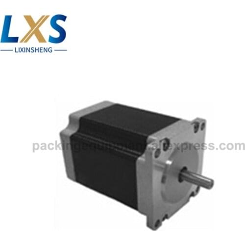 57mm Series 1.8 Degree 57mm High Torque Two-phase Hybrid Stepping Motor SY57STH76-2804A