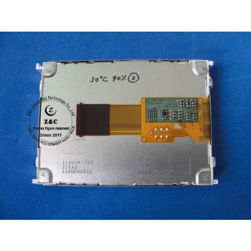 A01417200 114AKM-T07 1-884-587-11 Original A+ Grade 3.5" inch LCD Display Screen Panel for Car GPS Navigation System