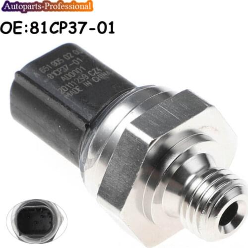Car 81CP3701 81CP37-01 A6519050200 A 651 905 200 For Mercedes Benz Fuel Rail Pressure Regulator Sensor 51CP23-01/A0071534328