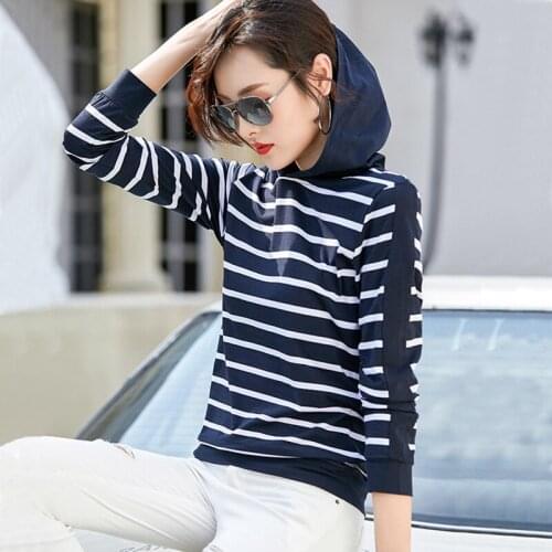 Bethquenoy Hooded Sweatshirts For Women