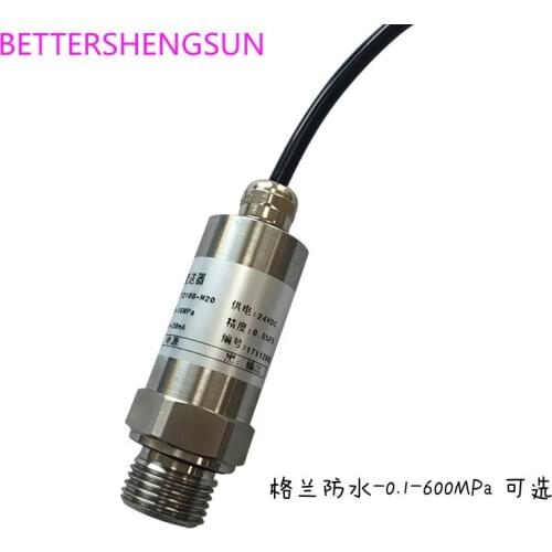 The Pressure Sensor Transmitting the PS6000-CR-BZ-A1-B 150/CD1-TL 150MPA 4-20mA