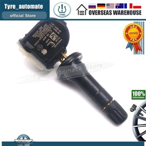 FOR 2014 2015 2016 2017 2018 2019 FORD SUPERCREW 315MHz TIRE PRESSURE SENSOR TPMS FORD F2FT-1A180-AB F2GT-1A150-AB F2GT-1A180-AB