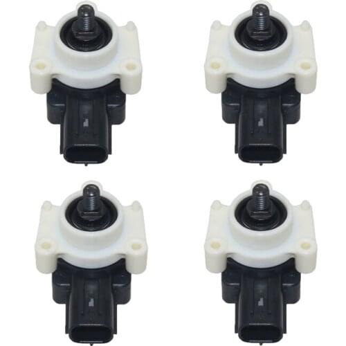 Brand New 89408-60030 89406-60030 89407-12030 89407-06010 Headlight Level Sensor for Toyota