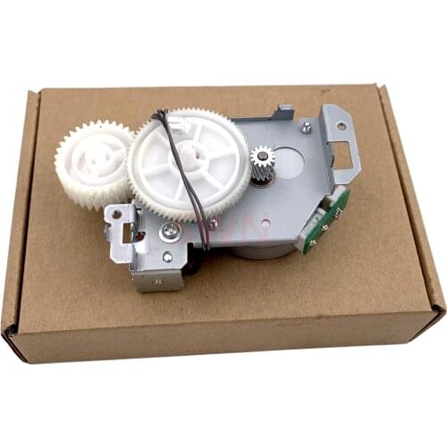 Duplexing drive assembly For HP M552dn M553 dn n x dnm xm M577 dn f z dnm cm RM2-0006-000CN RM2-0006-000 RM2-0006