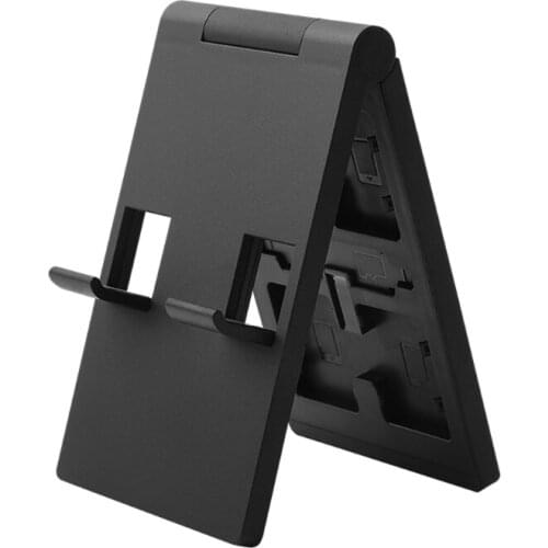 Top Quality Game Console Dock for nintendo switch Portable Stable Adjustable Charging Stand for Nintend Switch