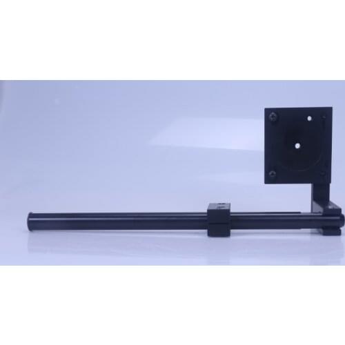 Jimmy Jib Swinging Monitor Platform