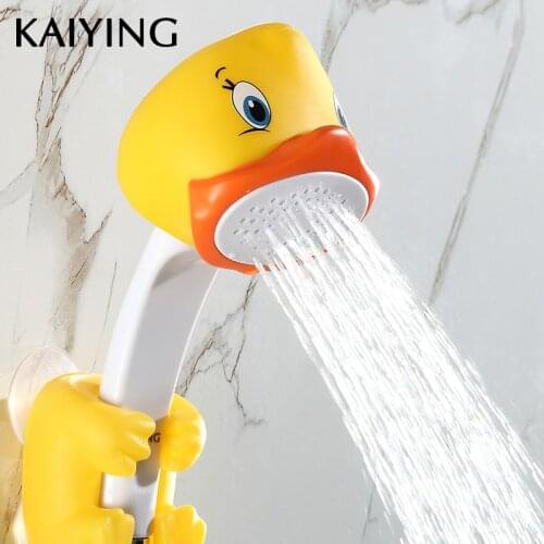 KAIYING Bath Toys