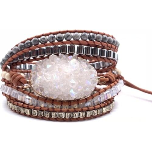 Белые браслеты LZTPLLN China At AliExpress