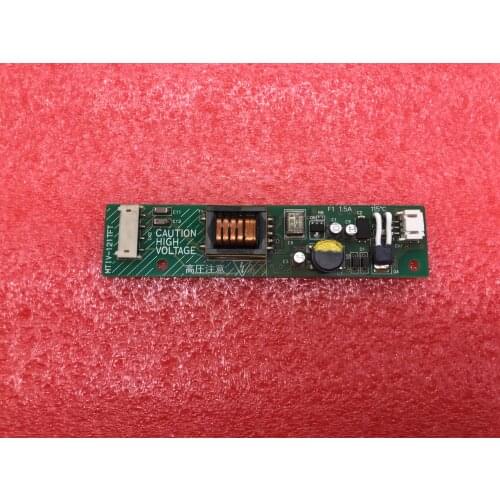 MTIV-121TFT/GEB-2294V-0/DAI-CR10,original Inverter tested before shipment